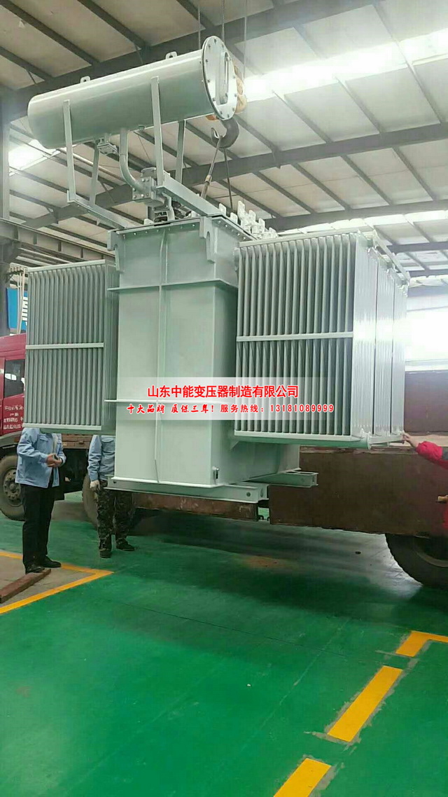 鄞州S11-16000KVA/35KV/10